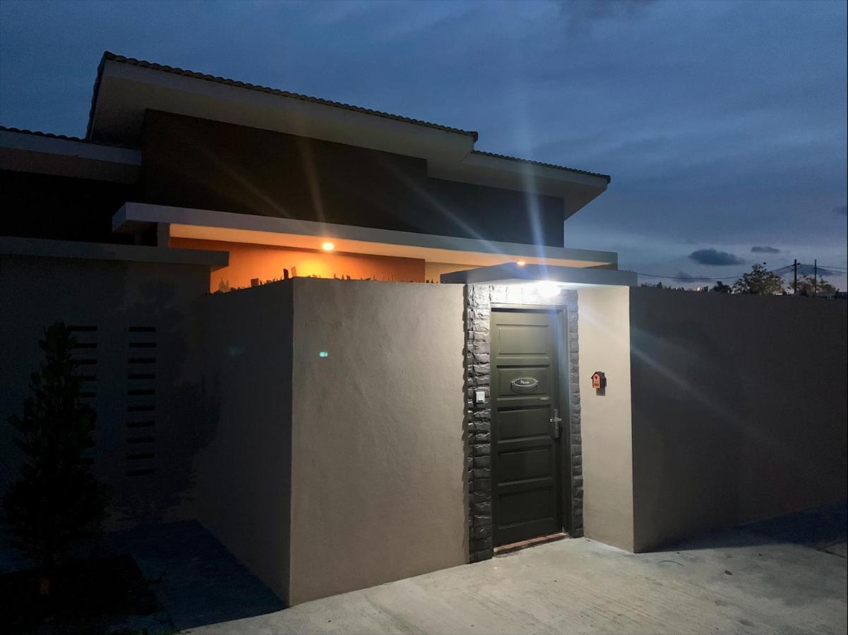 The Paddy Field - Private Pool Villas Pantai Cenang  Exterior foto