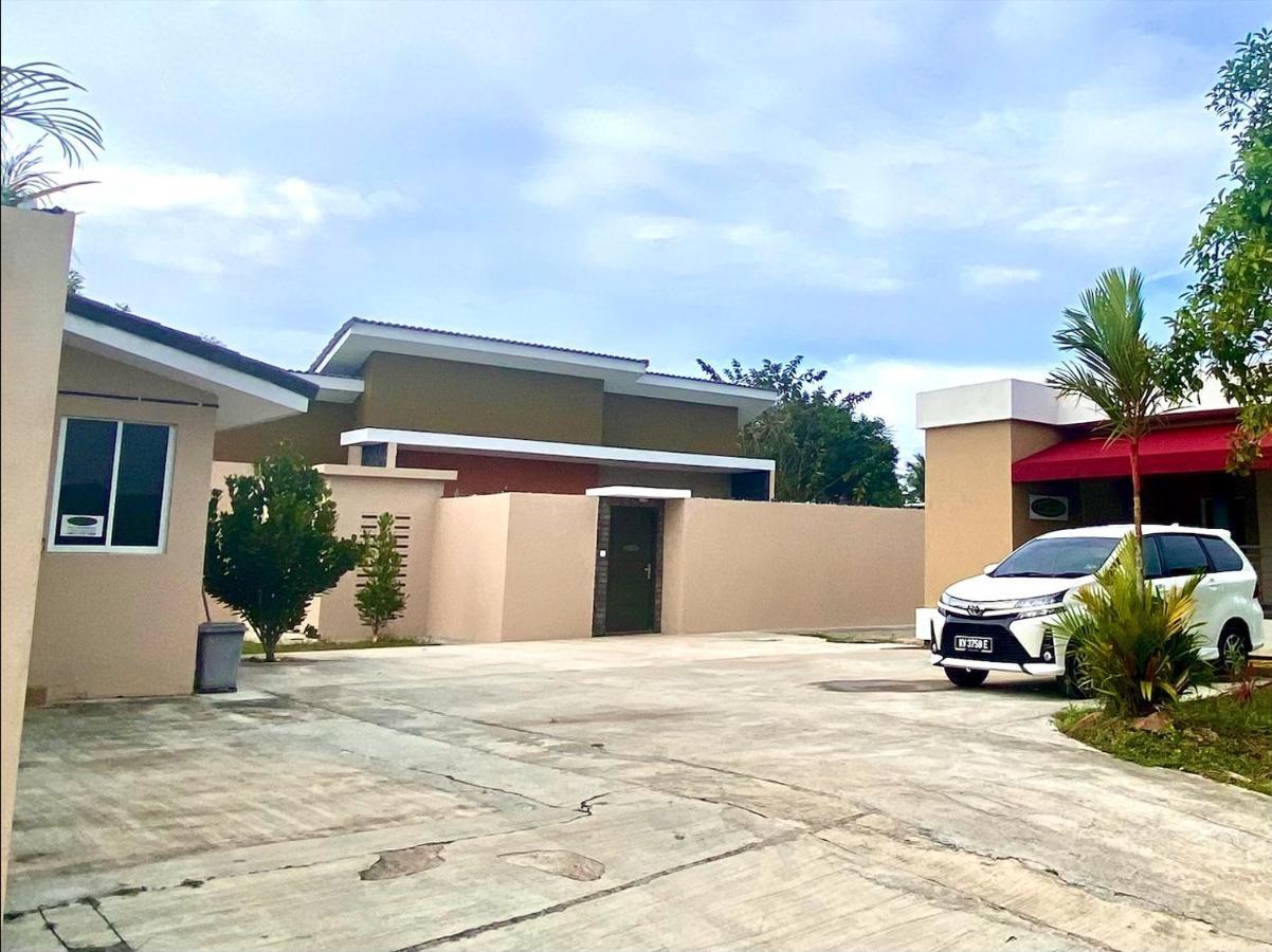 The Paddy Field - Private Pool Villas Pantai Cenang  Exterior foto