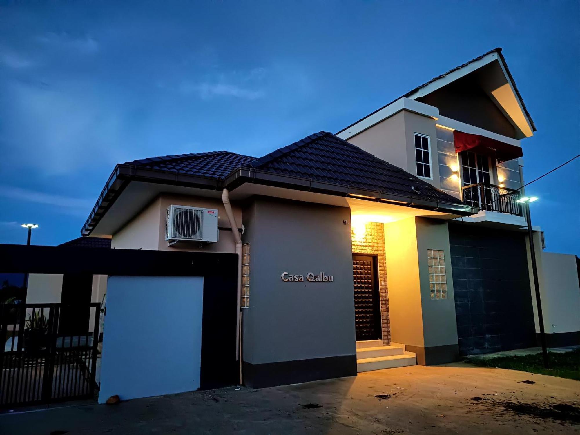 The Paddy Field - Private Pool Villas Pantai Cenang  Exterior foto